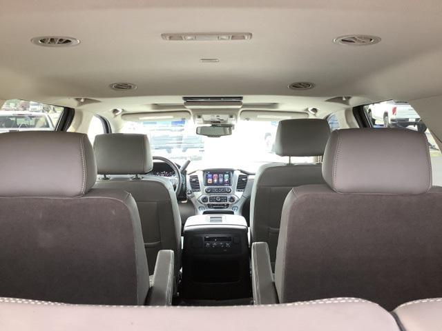 used 2019 GMC Yukon car, priced at $28,990