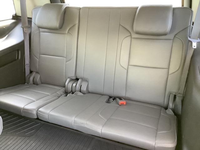 used 2019 GMC Yukon car, priced at $28,990