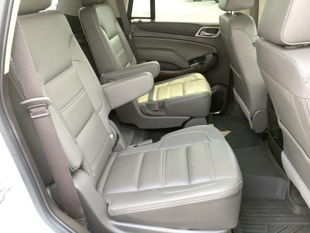 used 2019 GMC Yukon car, priced at $28,990