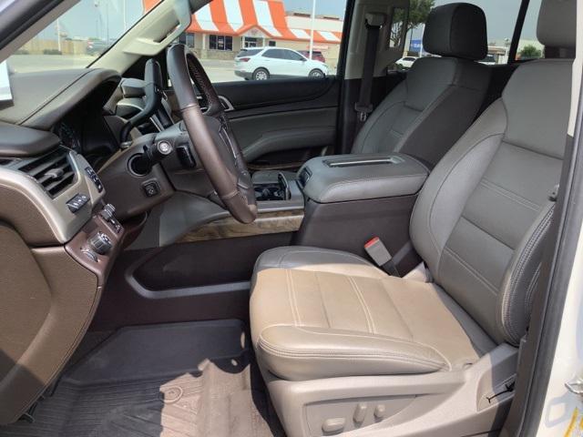 used 2019 GMC Yukon car, priced at $28,990