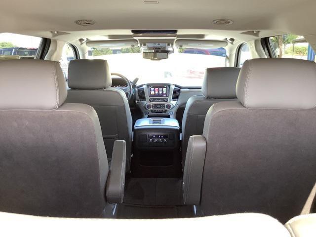 used 2019 GMC Yukon car, priced at $28,990