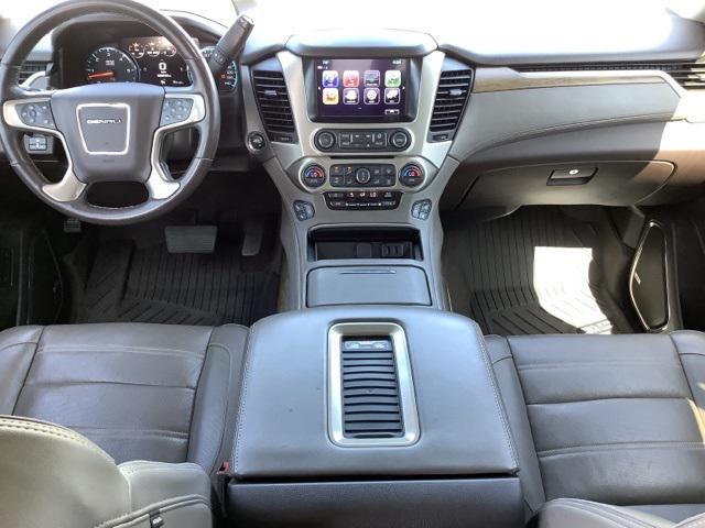 used 2019 GMC Yukon car, priced at $28,990