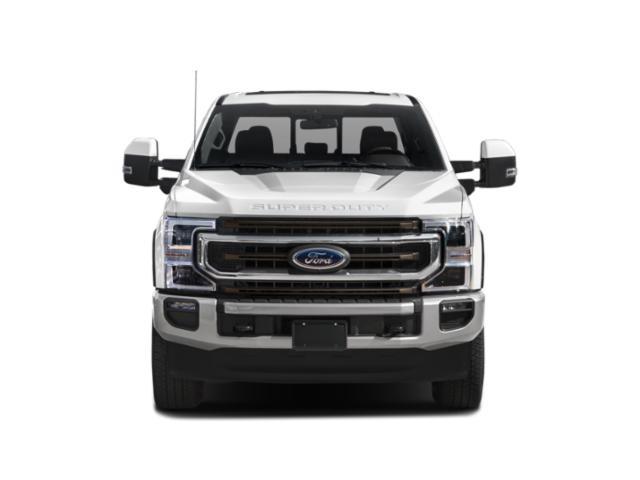 used 2020 Ford F-250 car