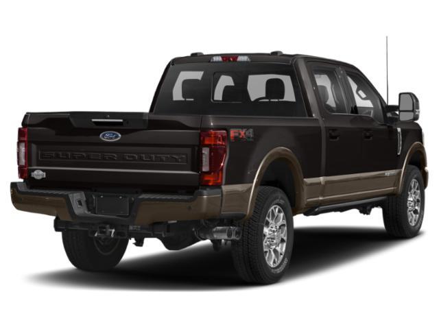 used 2020 Ford F-250 car