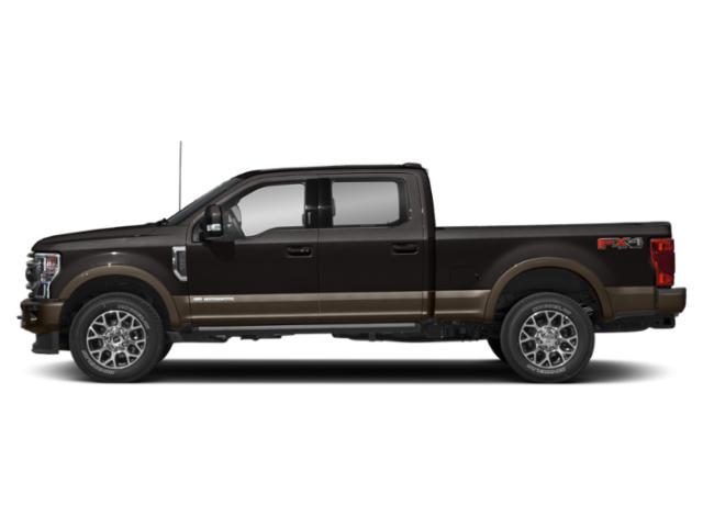 used 2020 Ford F-250 car