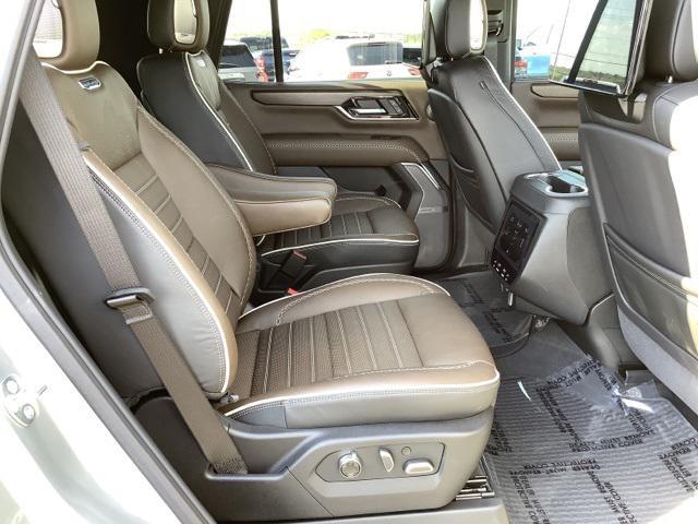 new 2025 GMC Yukon car, priced at $108,384