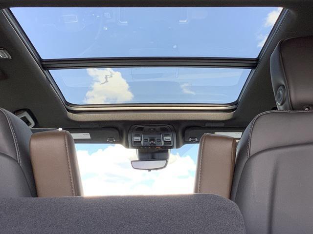 new 2025 GMC Yukon car, priced at $108,384