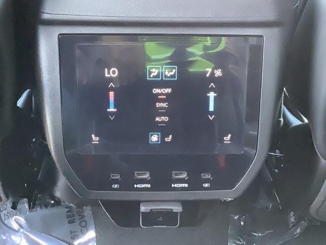 new 2025 GMC Yukon car, priced at $108,384