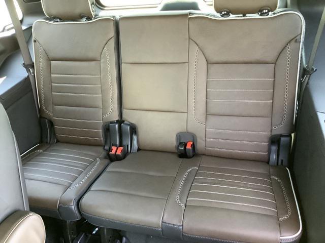 new 2025 GMC Yukon car, priced at $108,384