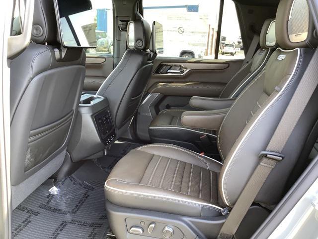 new 2025 GMC Yukon car, priced at $108,384