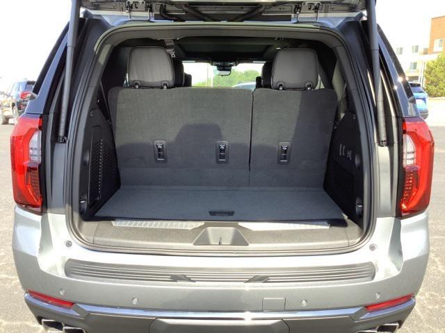 new 2025 GMC Yukon car, priced at $108,384