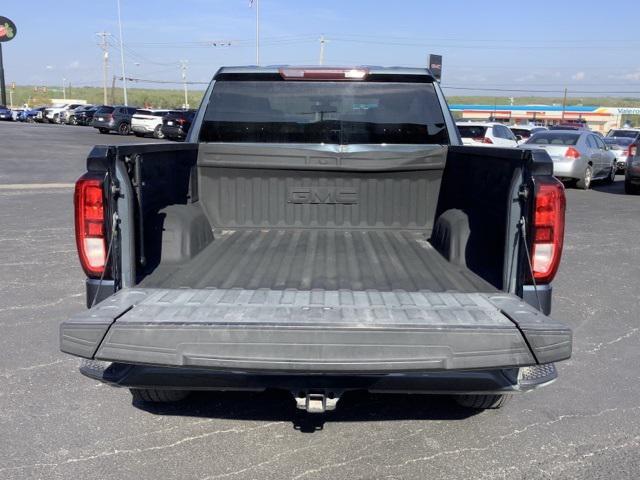 used 2020 GMC Sierra 1500 car, priced at $24,990
