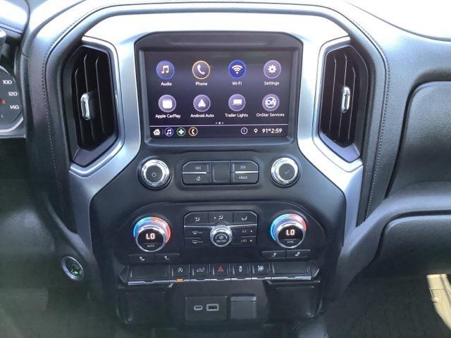 used 2020 GMC Sierra 1500 car, priced at $24,990