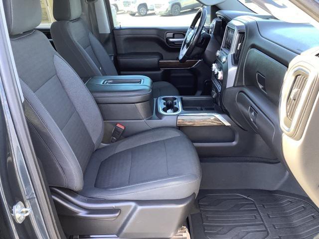 used 2020 GMC Sierra 1500 car, priced at $24,990