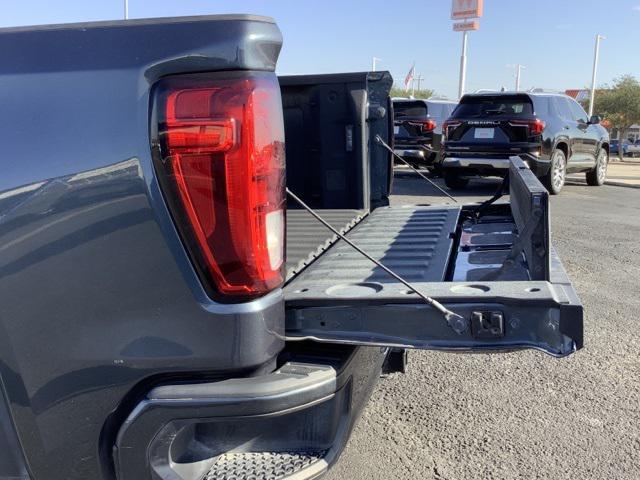 used 2020 GMC Sierra 1500 car, priced at $24,990