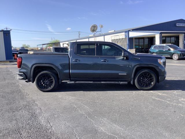 used 2020 GMC Sierra 1500 car, priced at $24,990