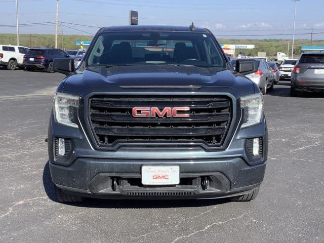 used 2020 GMC Sierra 1500 car, priced at $24,990