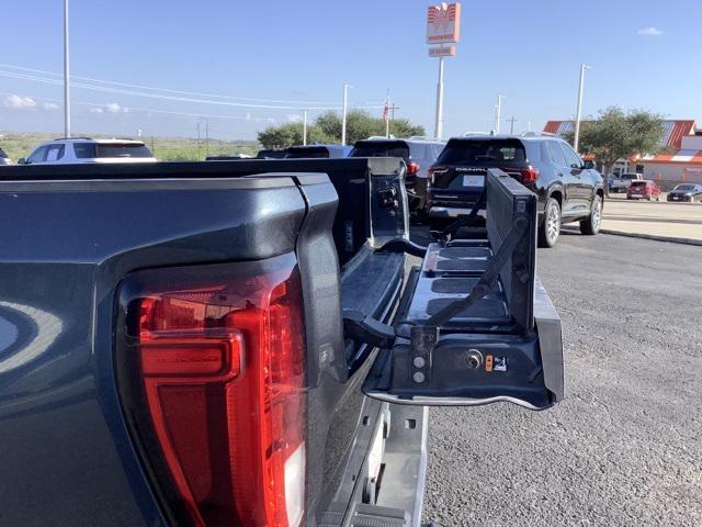 used 2020 GMC Sierra 1500 car, priced at $24,990