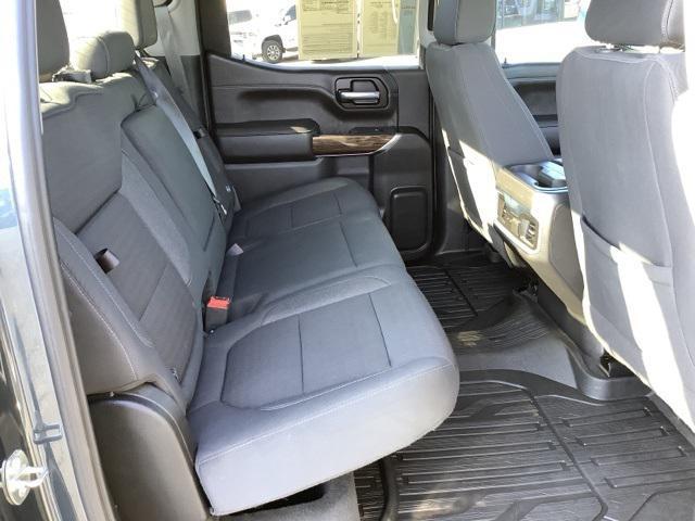 used 2020 GMC Sierra 1500 car, priced at $24,990