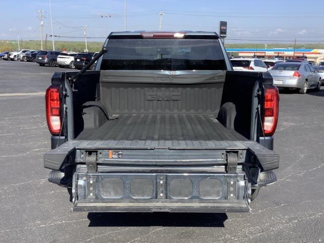 used 2020 GMC Sierra 1500 car, priced at $24,990