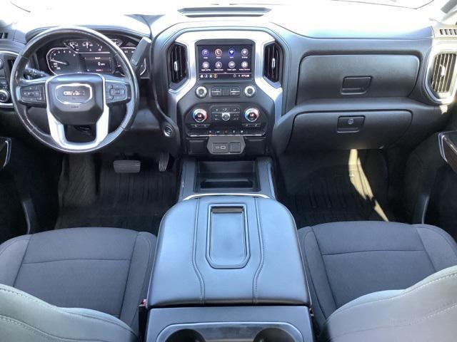 used 2020 GMC Sierra 1500 car, priced at $24,990