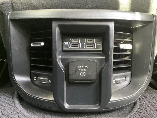 used 2022 Ram 2500 car, priced at $43,990