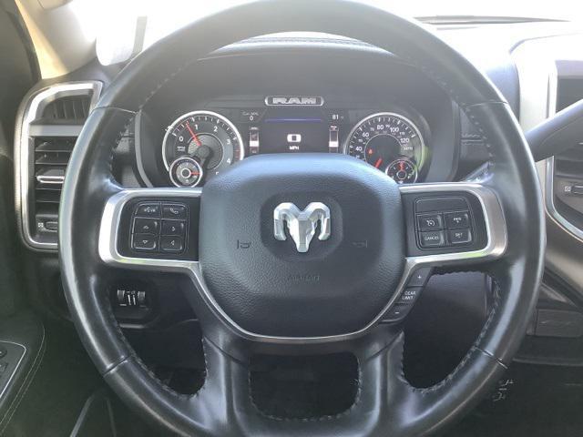 used 2022 Ram 2500 car, priced at $43,990