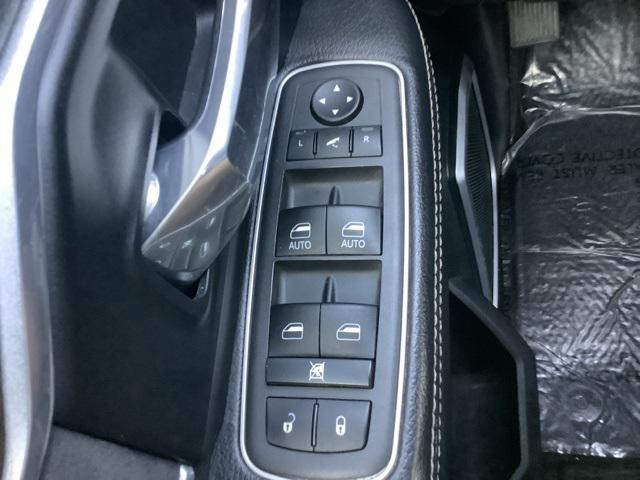 used 2022 Ram 2500 car, priced at $43,990