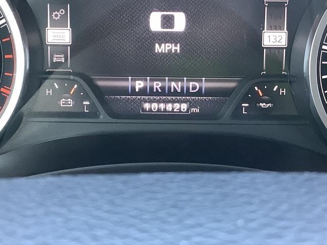 used 2022 Ram 2500 car, priced at $43,990