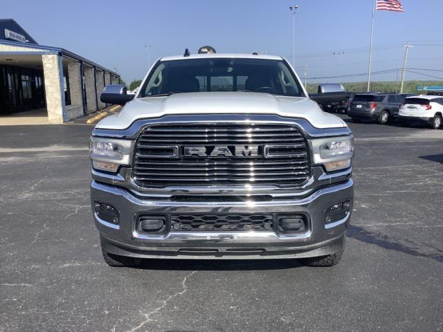 used 2022 Ram 2500 car, priced at $43,990