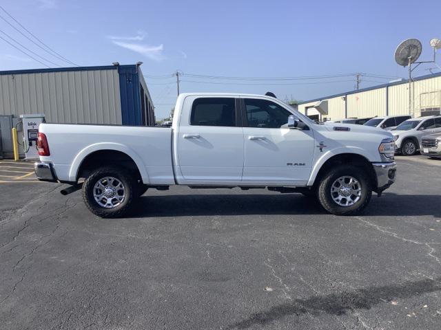 used 2022 Ram 2500 car, priced at $43,990