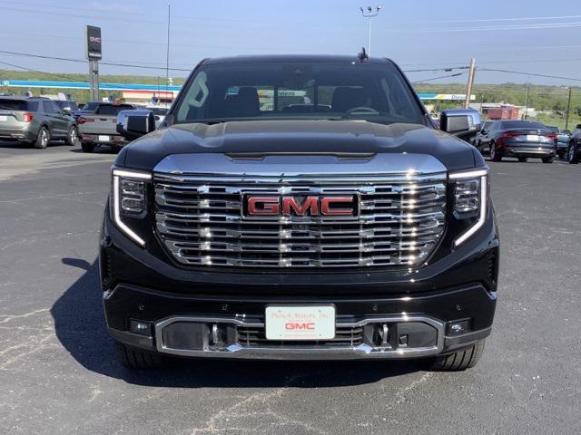 new 2024 GMC Sierra 1500 car, priced at $71,990