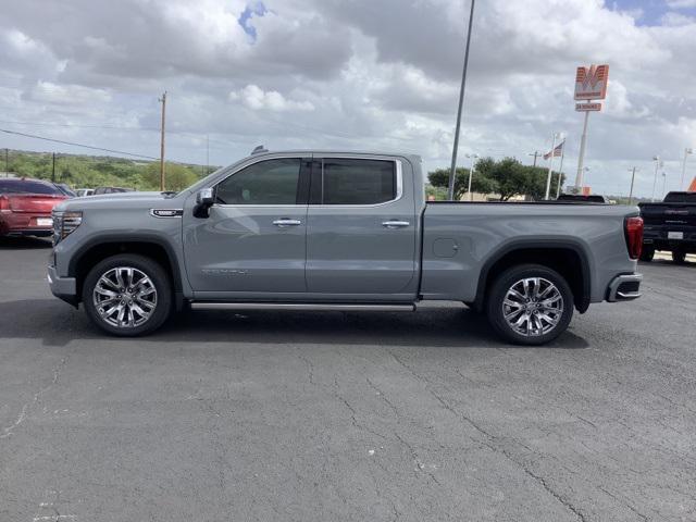 new 2024 GMC Sierra 1500 car, priced at $76,485