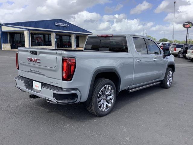 new 2024 GMC Sierra 1500 car, priced at $76,485