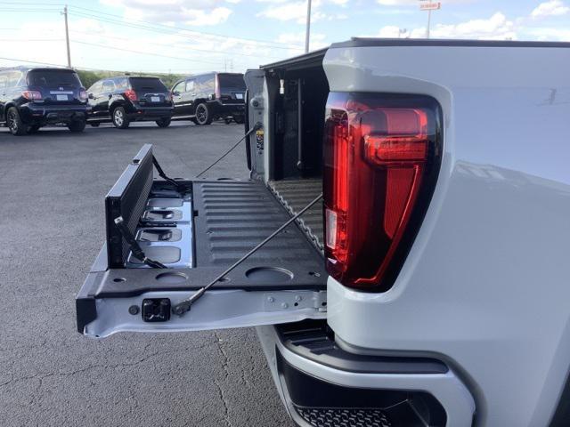 new 2024 GMC Sierra 1500 car, priced at $76,485