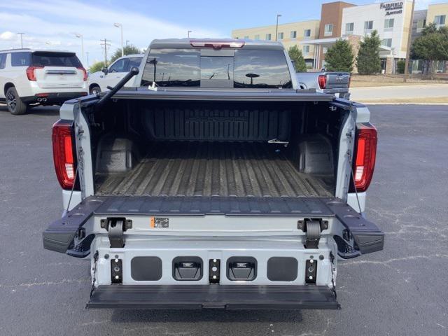 new 2024 GMC Sierra 1500 car, priced at $76,485