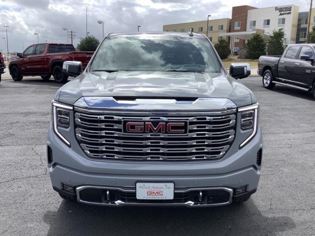 new 2024 GMC Sierra 1500 car, priced at $76,485