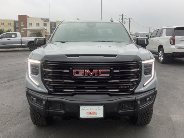 new 2024 GMC Sierra 1500 car, priced at $81,285