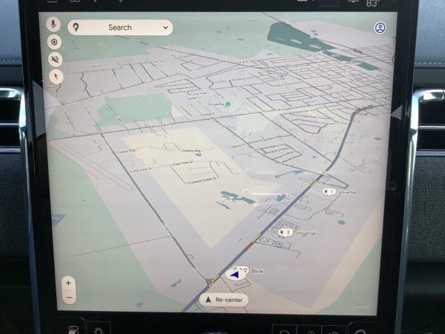 new 2026 GMC Sierra EV car, priced at $54,990