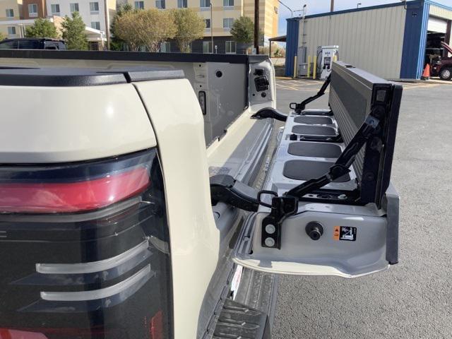 new 2026 GMC Sierra EV car, priced at $54,990