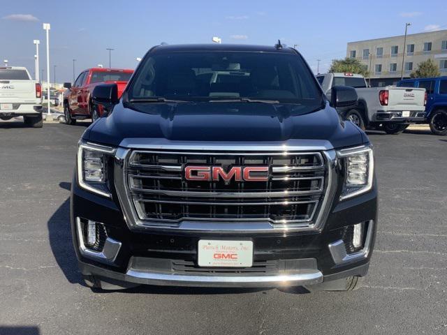 used 2021 GMC Yukon car, priced at $42,990