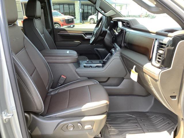 new 2025 GMC Sierra 3500 car, priced at $91,159