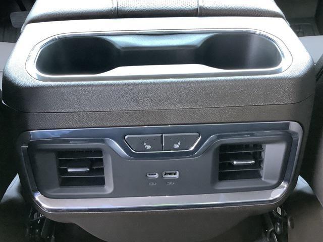 new 2025 GMC Sierra 3500 car, priced at $91,159
