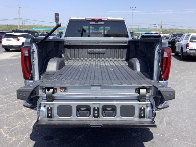 new 2025 GMC Sierra 3500 car, priced at $91,159