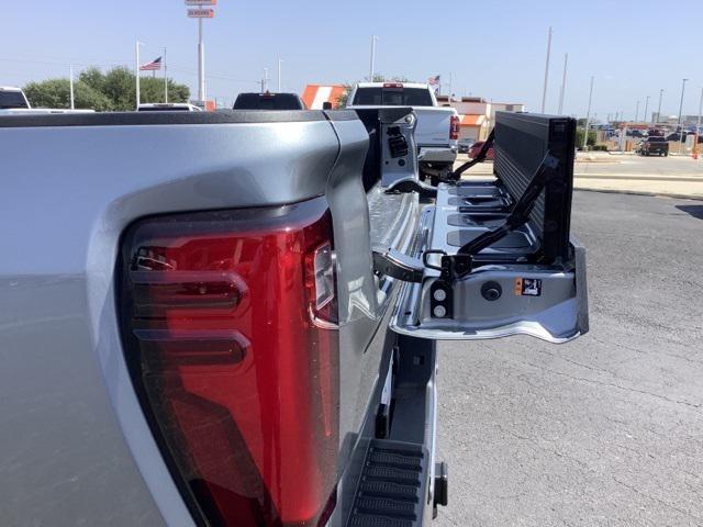 new 2025 GMC Sierra 3500 car, priced at $91,159