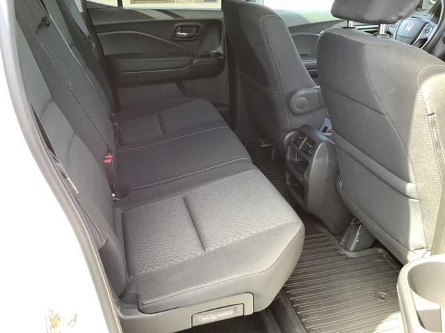 used 2019 Honda Ridgeline car, priced at $17,990