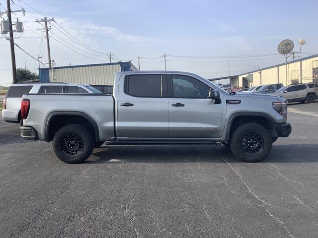 used 2024 GMC Sierra 1500 car, priced at $67,969