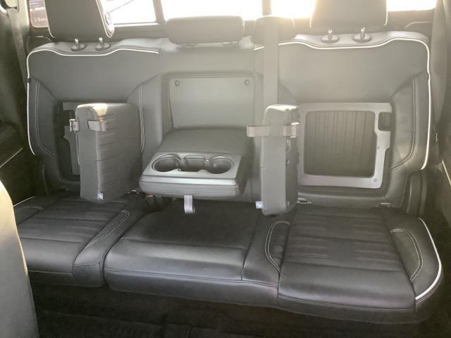 used 2024 GMC Sierra 1500 car, priced at $67,969