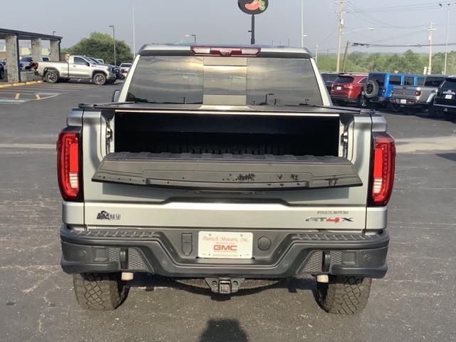 used 2024 GMC Sierra 1500 car, priced at $67,969
