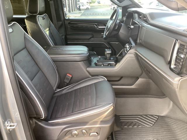 used 2024 GMC Sierra 1500 car, priced at $67,969